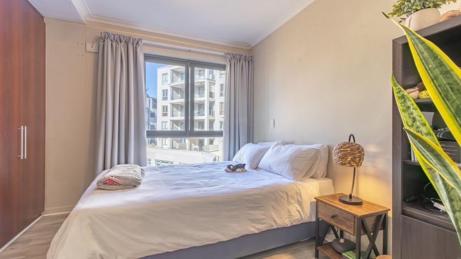 2 Bedroom Property for Sale in Tyger Valley Western Cape